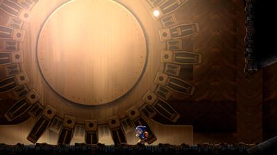 Teslagrad Remastered - Screenshot - Gameplay Image