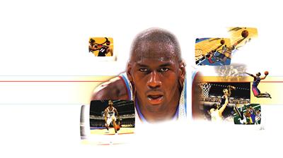 NBA Live 2002 - Fanart - Background Image