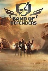 Band of Defenders