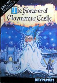 The Sorcerer of Claymorgue Castle