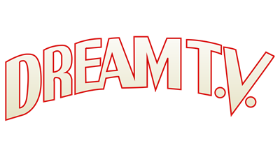 Dream T.V. - Clear Logo Image