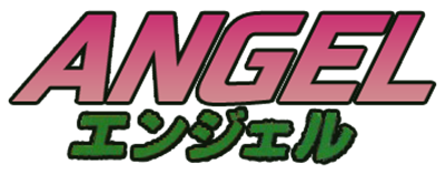 Angel Halo - Clear Logo Image