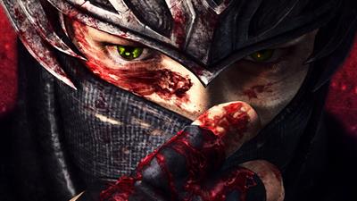 Ninja Gaiden 3 - Fanart - Background Image