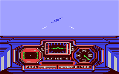 Flyer Fox - Screenshot - Gameplay Image