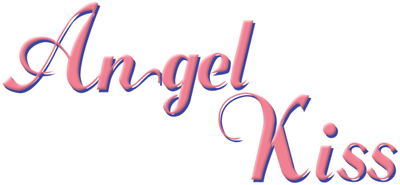 Mahjong Angel Kiss - Clear Logo Image