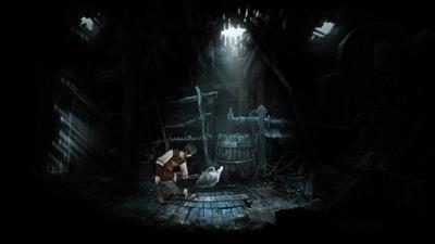 The Dark Eye: Chains of Satinav - Screenshot - Gameplay Image