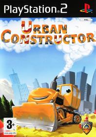 Urban Constructor - Box - Front Image