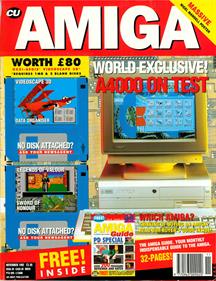 CU Amiga 1992-11