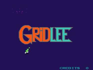 Gridlee - Screenshot - Gameplay Image