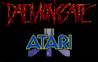 Daemonsgate - Screenshot - Game Title Image