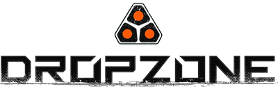 Dropzone - Clear Logo Image