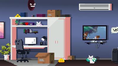 .cat - Screenshot - Gameplay Image