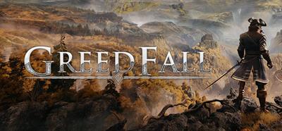 GreedFall - Banner Image