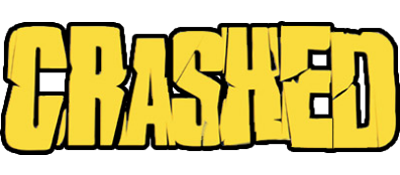 Crashed - Clear Logo Image