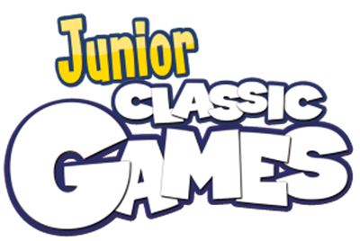 Junior Classic Games - Clear Logo Image