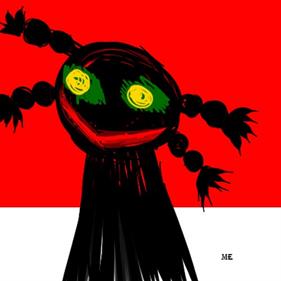 Me - Fanart - Box - Front Image