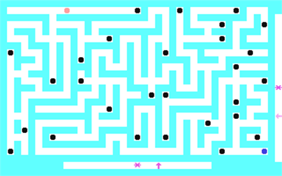 Ball Maze - Screenshot - Gameplay Image