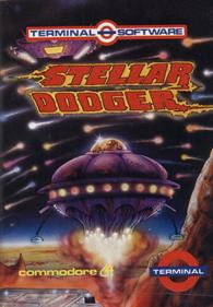 Stellar Dodger - Box - Front Image