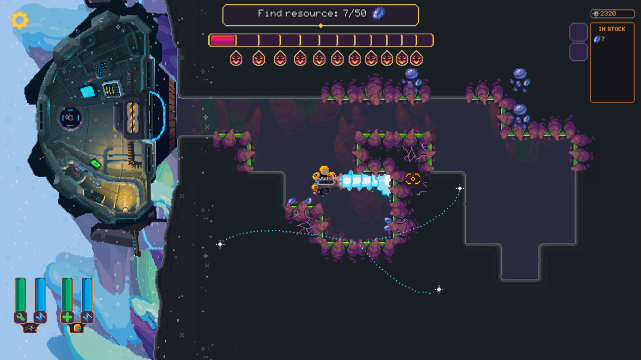 Wall World 2