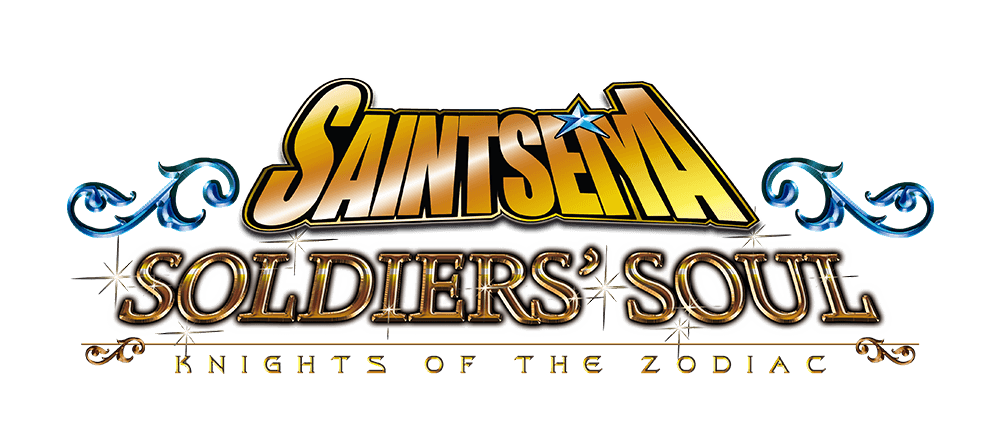 Saint Seiya Soldiers Soul - Los Caballeros Del Zodiaco - PS4