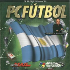 PC Fútbol (1997)