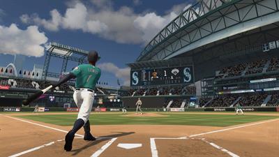 R.B.I. Baseball 21 - Screenshot - Gameplay Image