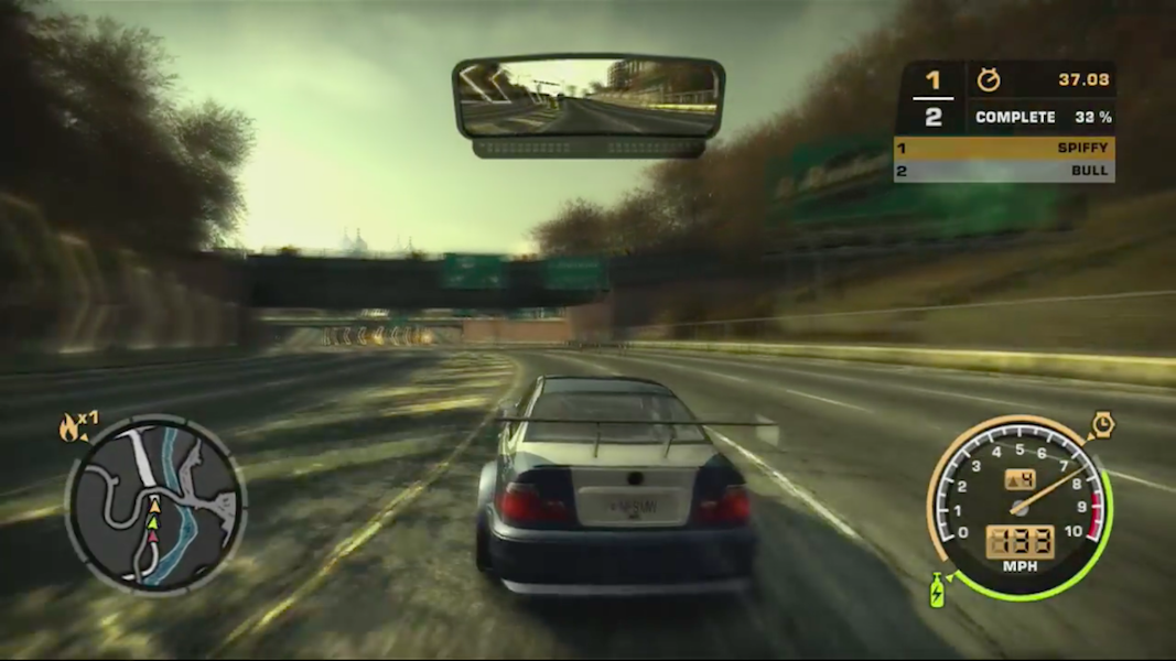 Joven limpiar entusiasmo Need for Speed: Most Wanted Details - LaunchBox Games Database