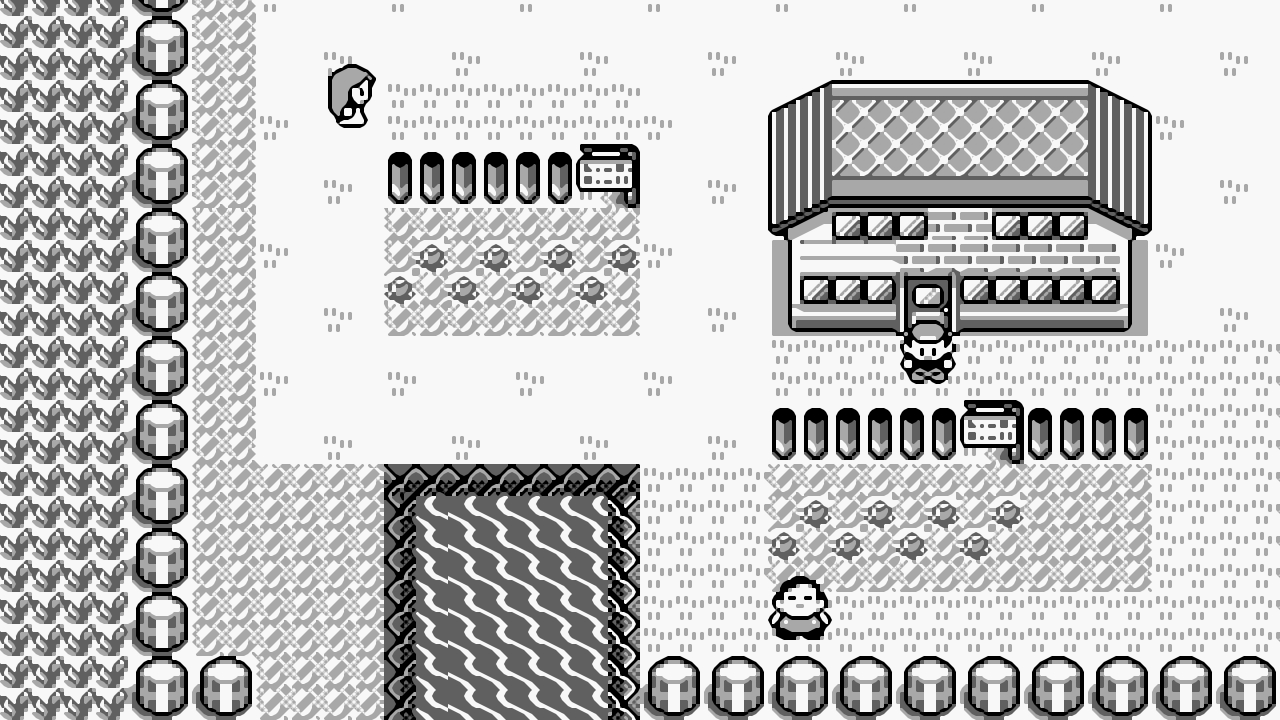 Pokémon Red Version Images - LaunchBox Games Database