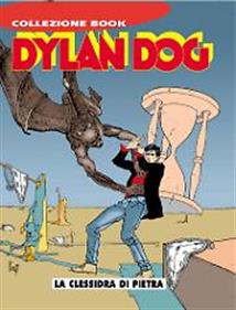 Dylan Dog: La Clessidra Di Pietra