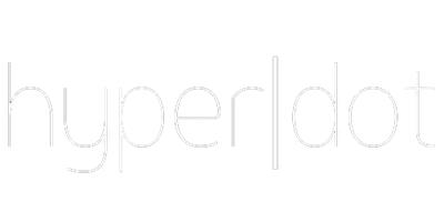 HyperDot - Clear Logo Image