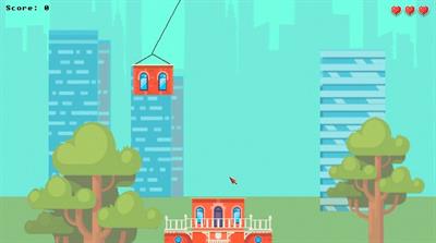Sky Tower - Screenshot - Gameplay Image