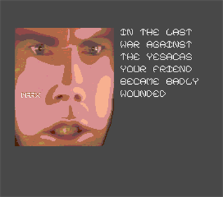Anger: Part I - Screenshot - Gameplay Image