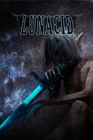 Lunacid Images - LaunchBox Games Database