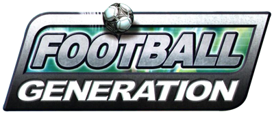 Football Generation - Clear Logo Image