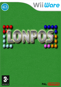 Lonpos - Box - Front Image