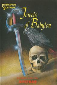 Jewels of Babylon