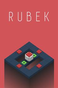Rubek - Box - Front Image