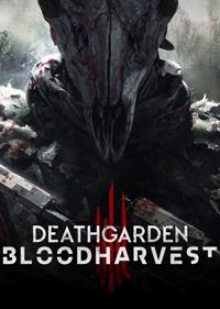 Deathgarden: Bloodharvest - Box - Front Image