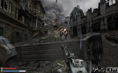 Ubersoldier II - Screenshot - Gameplay Image