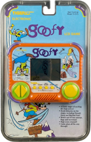 Goofy