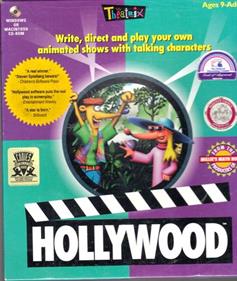 Hollywood - Box - Front Image