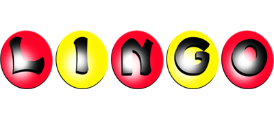 Lingo - Clear Logo Image