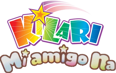 Kilari: Na-san, Mon Meilleur Ami - Clear Logo Image