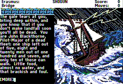 James Clavell's Shogun Images - LaunchBox Games Database
