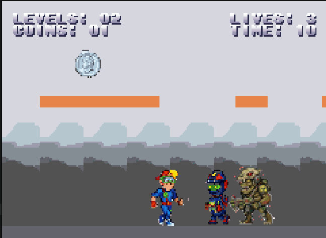 RetroKid