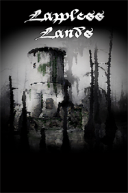 Lawless Lands - Box - Front Image