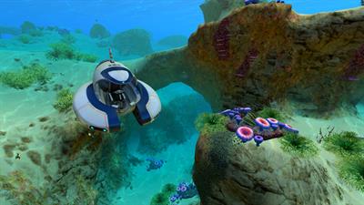 Subnautica - Screenshot - Gameplay Image