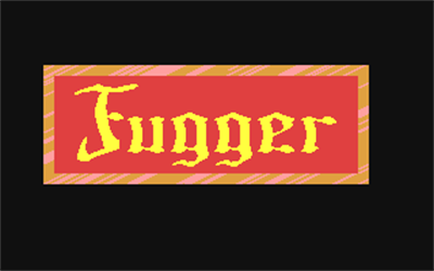Fugger - Screenshot - Game Title Image
