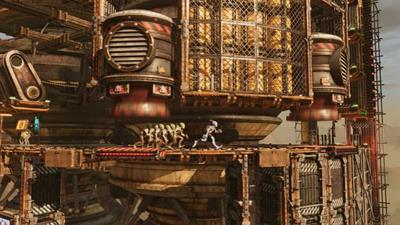 Oddworld: Soulstorm Enhanced Edition - Screenshot - Gameplay Image