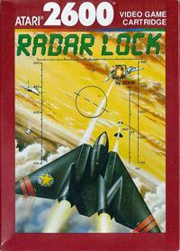 Radar Lock - Box - Front Image